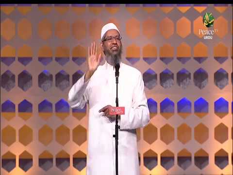 Hindu S Ka Kya Honga Kayamat Ke Din Zakir Naik Youtube