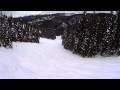 Winter Park / Mary Jane - Trestle - FEB 15 2014