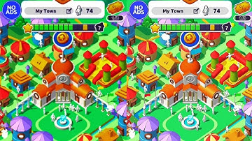 Bubble Buster 2048 Max Level Solution - Android, iOS Gameplay Walkthrough part 42