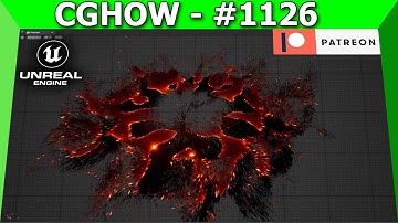 Creating Stunning FX in UE5.3 Niagara: A Showcase Sneak Peek