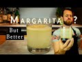 Infante | My favorite Margarita variation