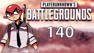 Northernlion and Friends Play - PlayerUnknown's Battlegrounds - Episode 140