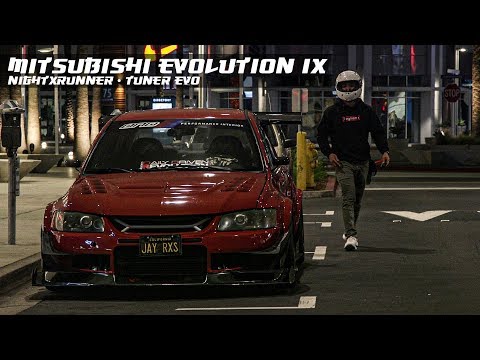 mitsubishi-evolution-ix---nightrunner-|-tuner-evo-|