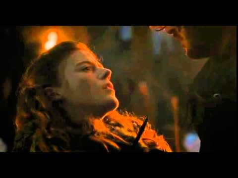 Ygritte Death Scene Jon Snow Game Of Thrones 4x09 Youtube