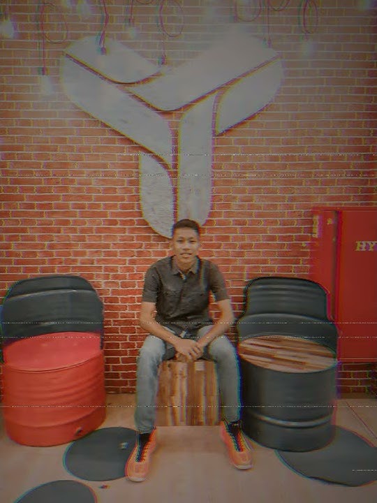 Story WA Kekinian | DJ CampurSari - Stasiun Balapan |