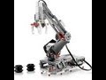 Brazo del robot H25 - LEGO Mindstorm EV3