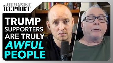 WTF: Trump Supporter Tells His OWN SON He’s Fine with Trump Putting Him to Death