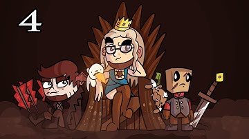 LETS PLAY CRUSADER KINGS 2 | GAME OF THRONES MOD | EPISODE 4