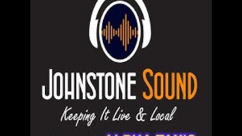 Rocket Broadcaster set up