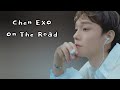 Chen EXO - On The Road Lyrics Terjemahan (Japan / Indonesia)