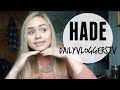 Hade DailyVloggersTV | Ine