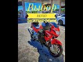 Мото VLOG #1 | Нужно ли ездить в экипировки на мотоцикле | HONDA CBR 600