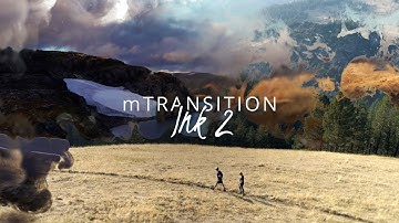mTransition Ink 2 FCPX Plugin - Organic Ink Transitions for Final Cut Pro X - MotionVFX