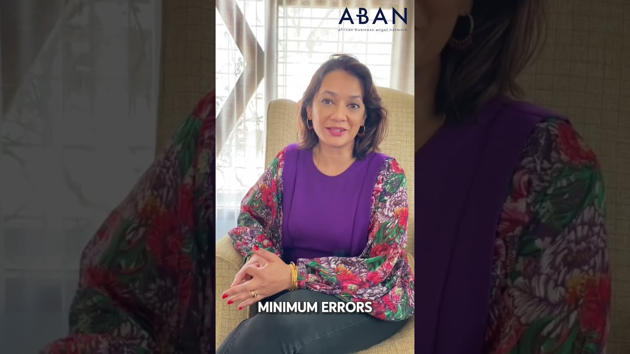 ABAN Congress shifts Africa from economic dependency to freedom - Mythri Sambasivan-George