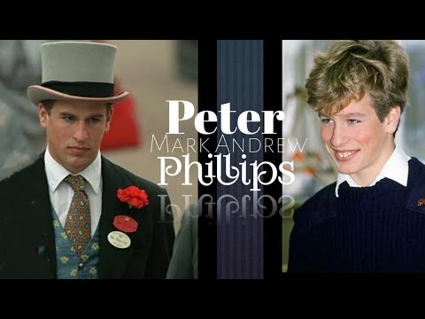 Video: Patrimonio netto di Peter Phillips: Wiki, Sposato, Famiglia, Matrimonio, Stipendio, Fratelli