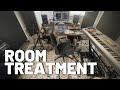 Room treatment in 3 easy steps