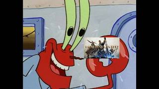 HIGHGUARD IS NOT THAT BAD