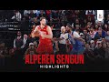 Alperen Sengun (26 points) Highlights vs. Dallas Mavericks