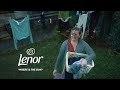 20212023 lenor outdoorable  as if dried outside where is the sun