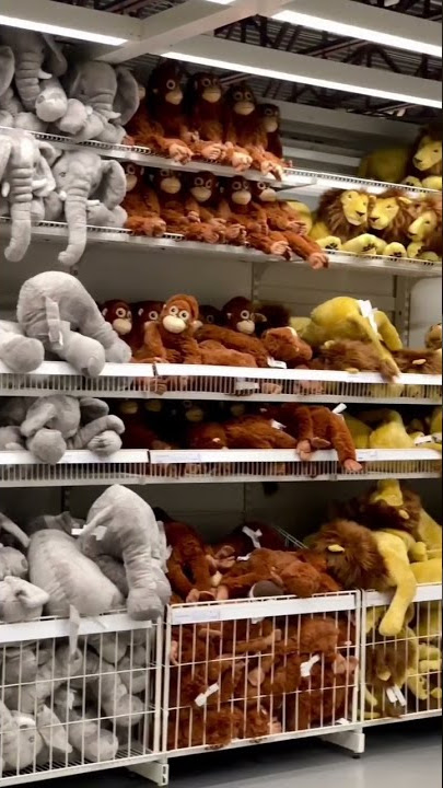 Ikea Toys #shorts #trending #viral