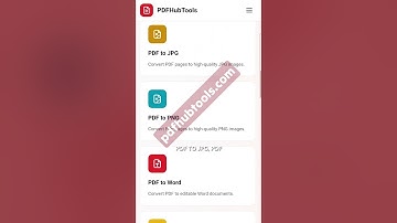 All-in-One FREE PDF Tools Website | Merge, Split, Convert, Compress & More – 100% Secure!