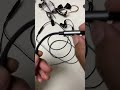 Adaptor headset kabel untuk iphone merk titon #produkviral #shorts #adaptorheadsetiphone