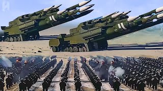 Iran Armed Forces SHOCKED the World with 11 Million Soldiers | Iran Military Power by Hyperspeed 6,109 views 3 weeks ago 20 minutes