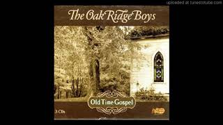 THE OLD COUNTRY CHURCH---OAK RIDGE BOYS