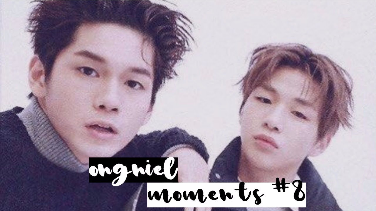 OngNiel Moments #8 || Protective Daniel