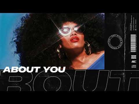 Pharrell Type Beat - About You | 2000s 