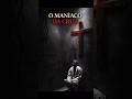O Maníaco da Cruz #terror #crime #fffffffffffyyyyyyyyyyypppppppppppp
