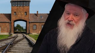 What the holocaust says about GOD