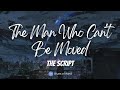 Download Lagu The Script - The Man Who Can't Be Moved (Lyrics)