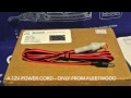 X1M Pro / Platinum QRP SSB/CW HF Rig - What's in the box?