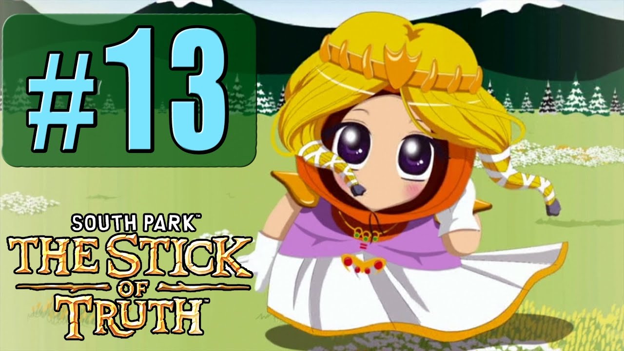 South Park The Stick Of Truth Walkthrough Part 13 Nazi Zombies PS3 XBOX360 PC HD YouTube south-park-the-stick-of-truth-walkthrough-part-13-nazi-zombies-ps3-xbox360-pc-hd-youtube