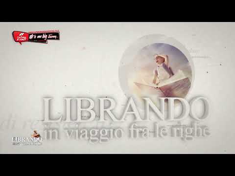 Librandosi
