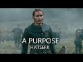 (Vikings) Hvitserk || A Purpose