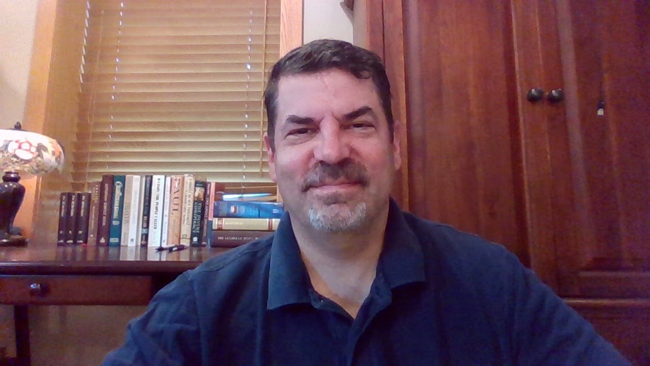 Reflections on the texts 6-28-20