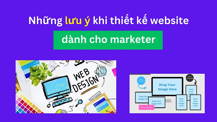 Đánh giá thiết kế website về nội dung