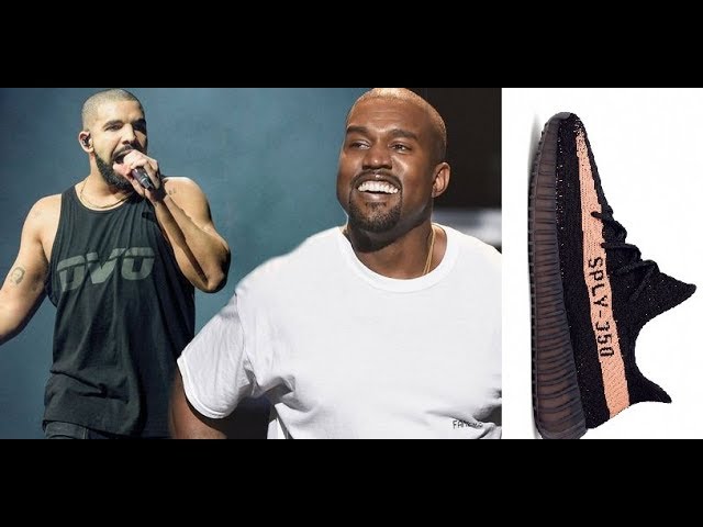 Kanye West Doc With Drake Diss, Bizarre Adidas Meeting