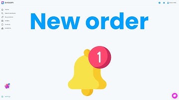 𝗔𝘃𝗮𝘀𝗮𝗺 𝗔𝗰𝗮𝗱𝗲𝗺𝘆 - Chapter 7.2: How do Orders arrive in Avasam