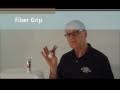 Fiber Grip Assembly Gel by Finish Line