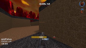 [XDF] sjn|Fetus - tatmt-s4 (18.55) | Xonotic