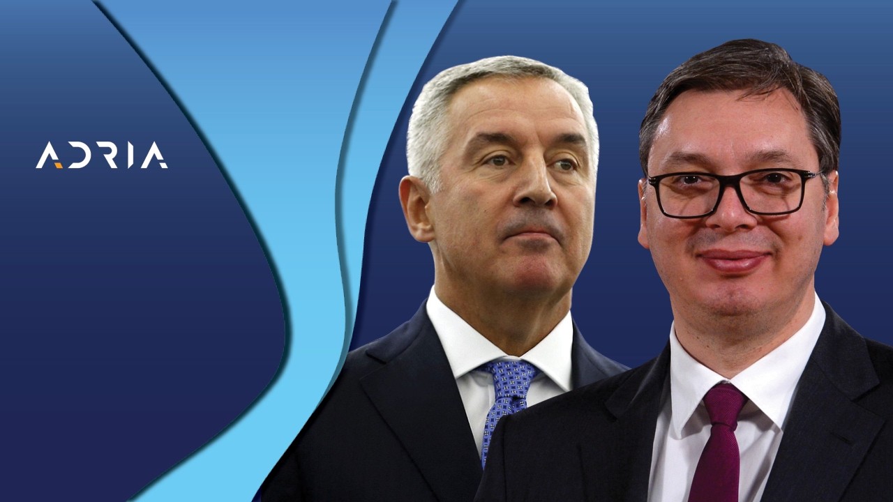 #INFO PLUS #VUČIĆ: PATRIOTSKE PRIDIKE OD SLAVLJENIKA "OLUJE" #ANTIMAFIJA ZAKON U SKUPŠTINI