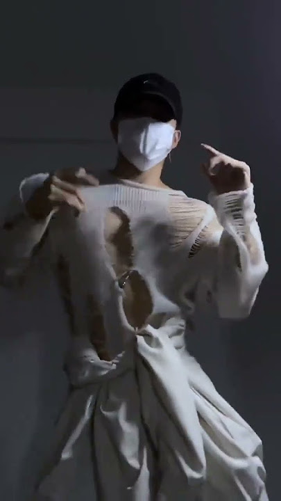 I like to break the pomelo open to eat#Ziyu Yao#Abdominal muscles#Thin skin#Make a shallow