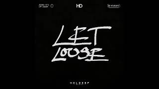 James Hype - Let Loose Resimi