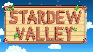 Stardew Valley (PC) Mike & Ryan - Talk About Games