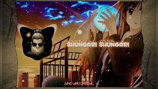 Download Lagu ශෘංගාරි...❤️😊 | SHUNGARI REMIX | @SNRBEATZ #whoamimusic #remixsongs #shungari MP3