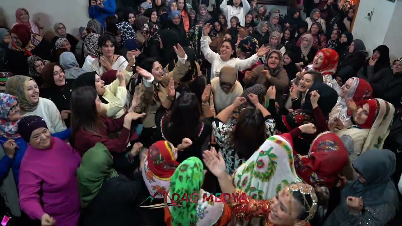 DAĞDER BAKIR GECESİ 