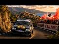 VLOG RALLYE DE BALAGNE (oui avec beaucoup de retard...)